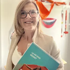 Bild von BELLOY CHRISTEL Conseillère en immobilier SAFTI sur BARST -MARIENTHAL & tous les environs.