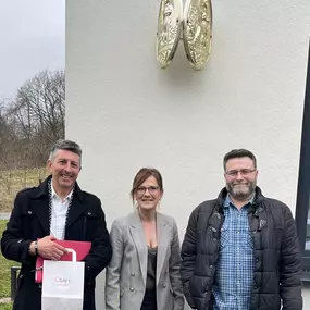 Bild von BELLOY CHRISTEL Conseillère en immobilier SAFTI sur BARST -MARIENTHAL & tous les environs.