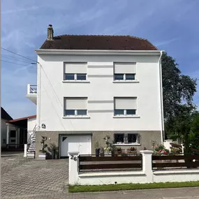 Bild von BELLOY CHRISTEL Conseillère en immobilier SAFTI sur BARST -MARIENTHAL & tous les environs.