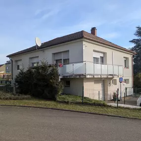 Bild von BELLOY CHRISTEL Conseillère en immobilier SAFTI sur BARST -MARIENTHAL & tous les environs.