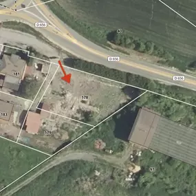 Bild von BELLOY CHRISTEL Conseillère en immobilier SAFTI sur BARST -MARIENTHAL & tous les environs.