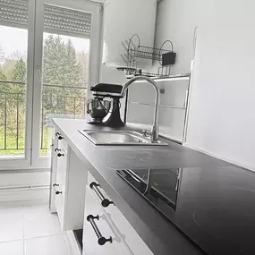 Bild von BELLOY CHRISTEL Conseillère en immobilier SAFTI sur BARST -MARIENTHAL & tous les environs.