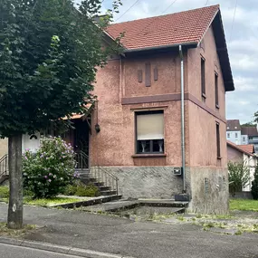 Bild von BELLOY CHRISTEL Conseillère en immobilier SAFTI sur BARST -MARIENTHAL & tous les environs.