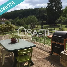 Bild von BELLOY CHRISTEL Conseillère en immobilier SAFTI sur BARST -MARIENTHAL & tous les environs.