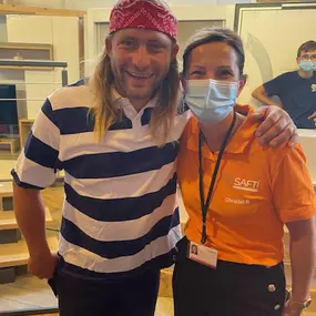 Bild von BELLOY CHRISTEL Conseillère en immobilier SAFTI sur BARST -MARIENTHAL & tous les environs.