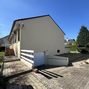 Bild von BELLOY CHRISTEL Conseillère en immobilier SAFTI sur BARST -MARIENTHAL & tous les environs.