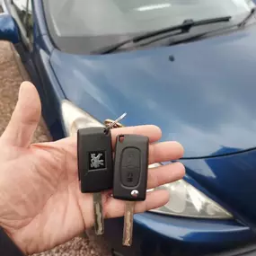 Bild von R B Locksmith Services