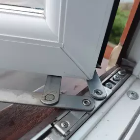 Bild von R B Locksmith Services