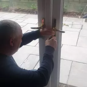 Bild von R B Locksmith Services