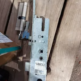 Bild von R B Locksmith Services