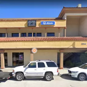 Bild von Arif Harsolia: Allstate Insurance