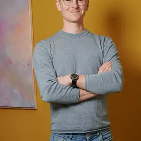 Bild von Aaron Sehn Physiotherapie & Training