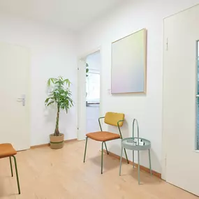 Bild von Aaron Sehn Physiotherapie & Training