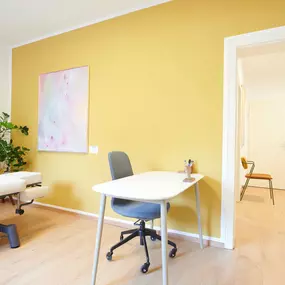 Bild von Aaron Sehn Physiotherapie & Training