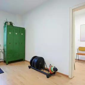 Bild von Aaron Sehn Physiotherapie & Training