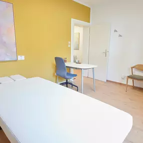 Bild von Aaron Sehn Physiotherapie & Training