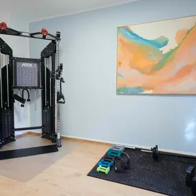 Bild von Aaron Sehn Physiotherapie & Training