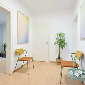 Bild von Aaron Sehn Physiotherapie & Training