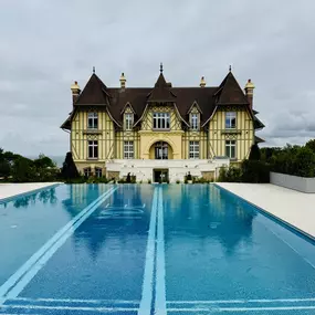 Bild von Christopher Dumontier conseiller immobilier SAFTI Honfleur
