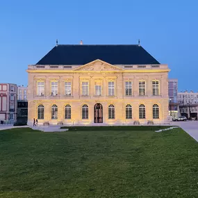Bild von Christopher Dumontier conseiller immobilier SAFTI Honfleur