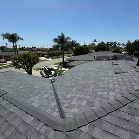 Bild von United Roofing California