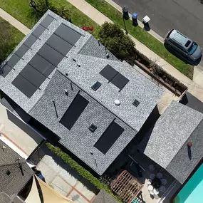 Bild von United Roofing California