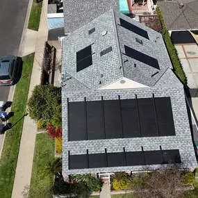 Bild von United Roofing California