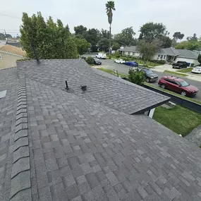 Bild von United Roofing California