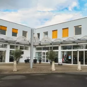 Bild von Kraft Rad GmbH Standort Frechen