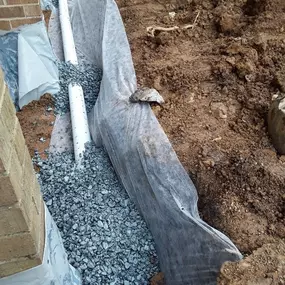 Bild von AA Basement Waterproofing and Foundation Repair