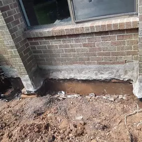 Bild von AA Basement Waterproofing and Foundation Repair