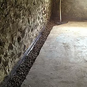 Bild von AA Basement Waterproofing and Foundation Repair