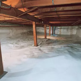 Bild von AA Basement Waterproofing and Foundation Repair