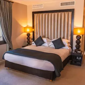 Chambre Daya Hôtel et Spa