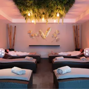Salle de Spa Le Daya à Roquebrune-sur-Argens