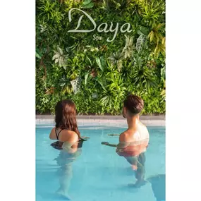 Le Daya Spa à Roquebrune-sur-Argens