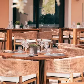 Restaurant à Roquebrune-sur-Argens