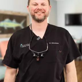 Mini Dental Implants in Foley, Alabama | Riviera Dental Care | Dr. Chance McLemore