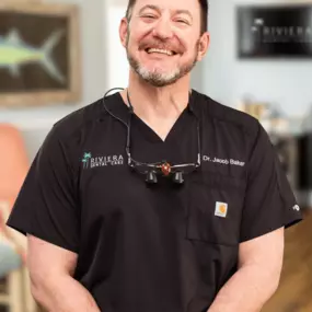 Mini Dental Implants in Foley, Alabama | Riviera Dental Care | Dr. Jacob Baker