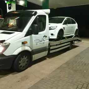 Bild von Flash Recovery and Breakdown Service Ltd.