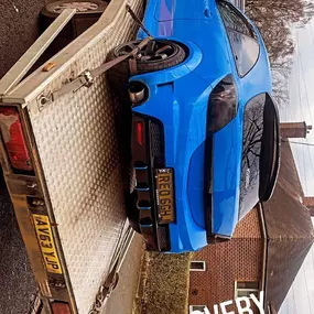Bild von Flash Recovery and Breakdown Service Ltd.