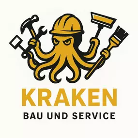 Bild von Kraken Bau & Service