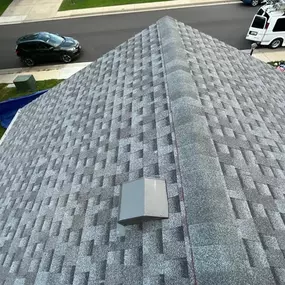 roof replacement