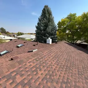 roofing company