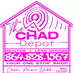 Bild von The CHAD Depot