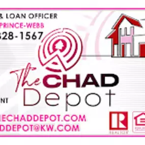 Bild von The CHAD Depot
