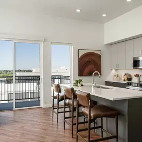 Apartments in Boise with modern amenities