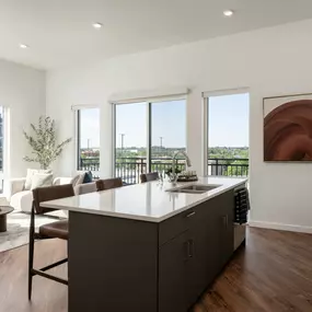 1 bedroom apartments Downtown Boise