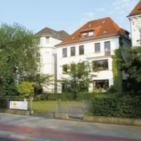 Bild von Praxis für Ergotherapie Bettina Bergmann
