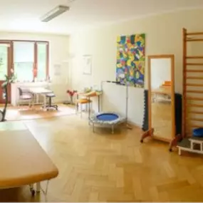 Bild von Praxis für Ergotherapie Bettina Bergmann